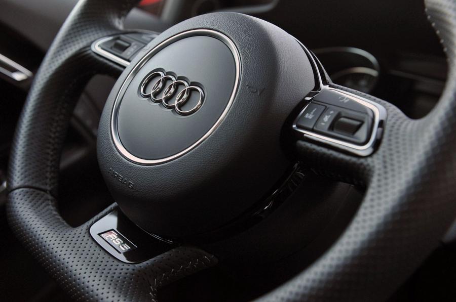 Детали экстерьера Audi RS5 Coupe 2012 года  (WW) (фото 61 из 85)